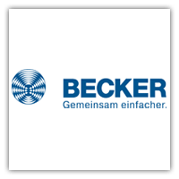 Becker bea71